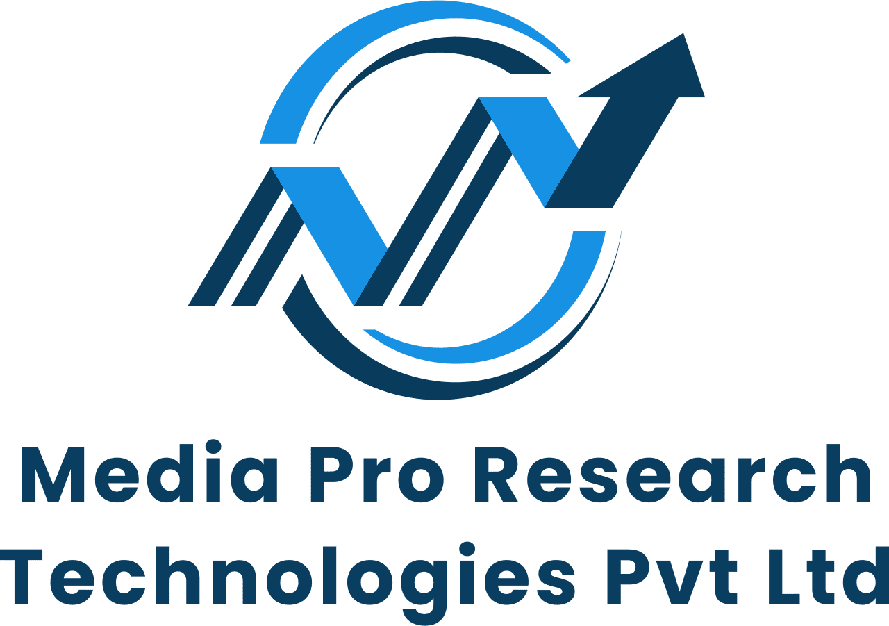 Media Pro Research Technologies Pvt. Ltd